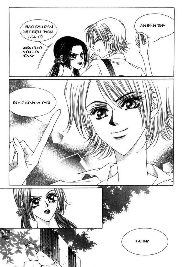 cynical orange - quả cam thủy tinh chapter 6 55