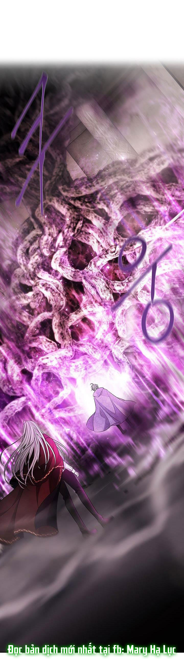 năm môn đệ của charlotte chapter 96 32