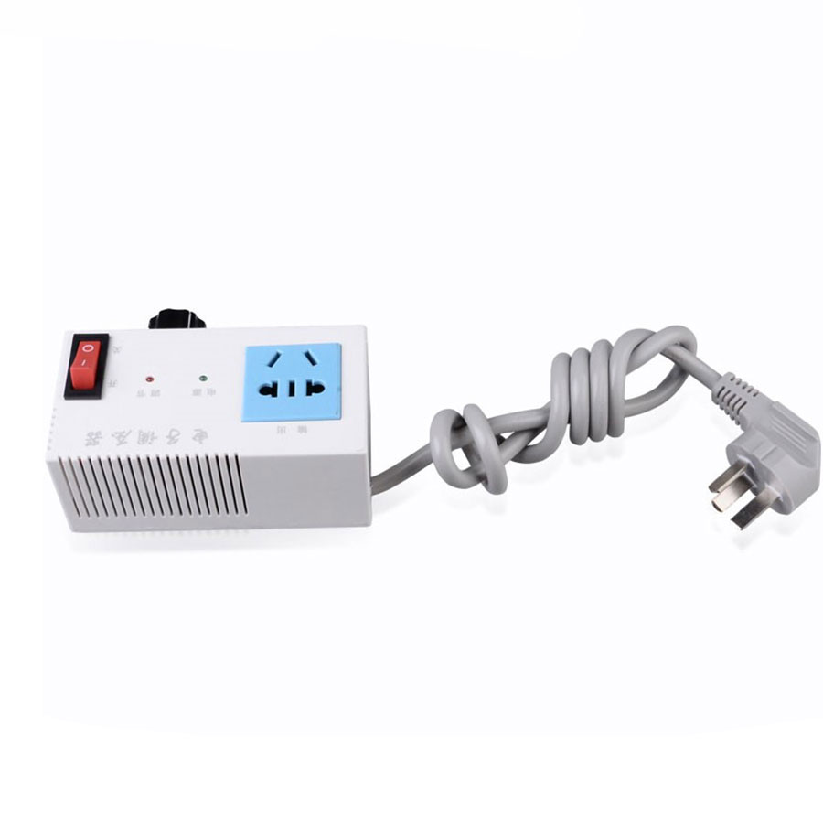 Bộ Điều Khiển Tốc Độ Động Cơ 220VAC 4KW V1