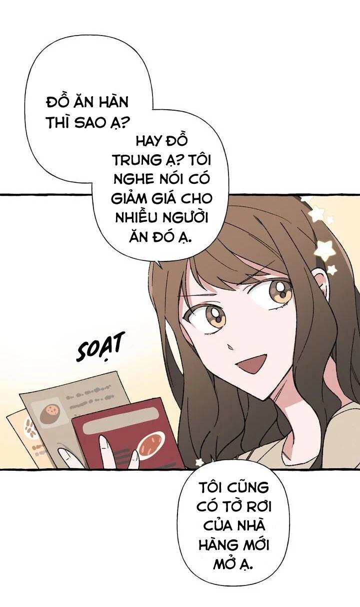 nhân viên mới của masung chapter 11 42