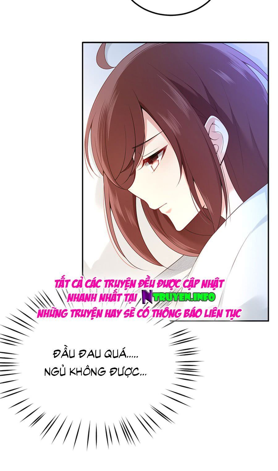 nam thần truy thê chỉ nam chapter 8.1 20