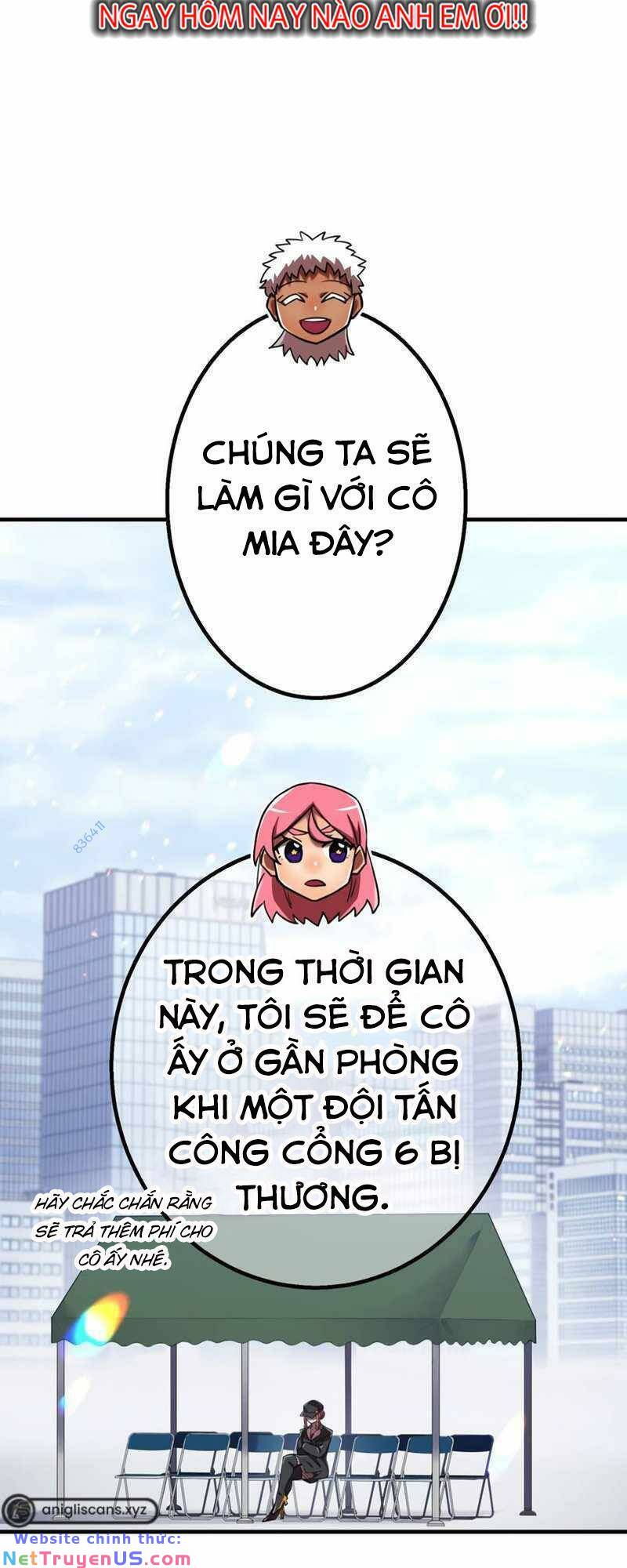 Huyết Thánh Cứu Thế Chủ~ Ta Chỉ Cần 0.0000001% Đã Trở Thành Vô Địch chapter 53 70