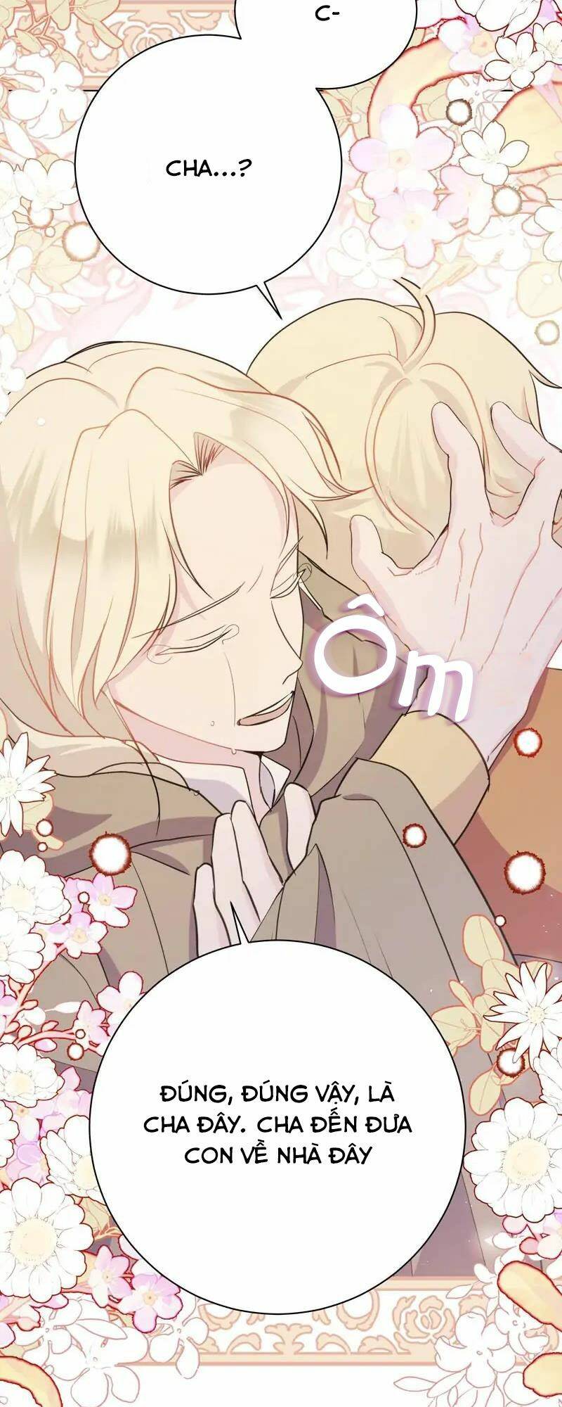 anh ấy thích tôi nhiều hơn tôi nghĩ chapter 6 50