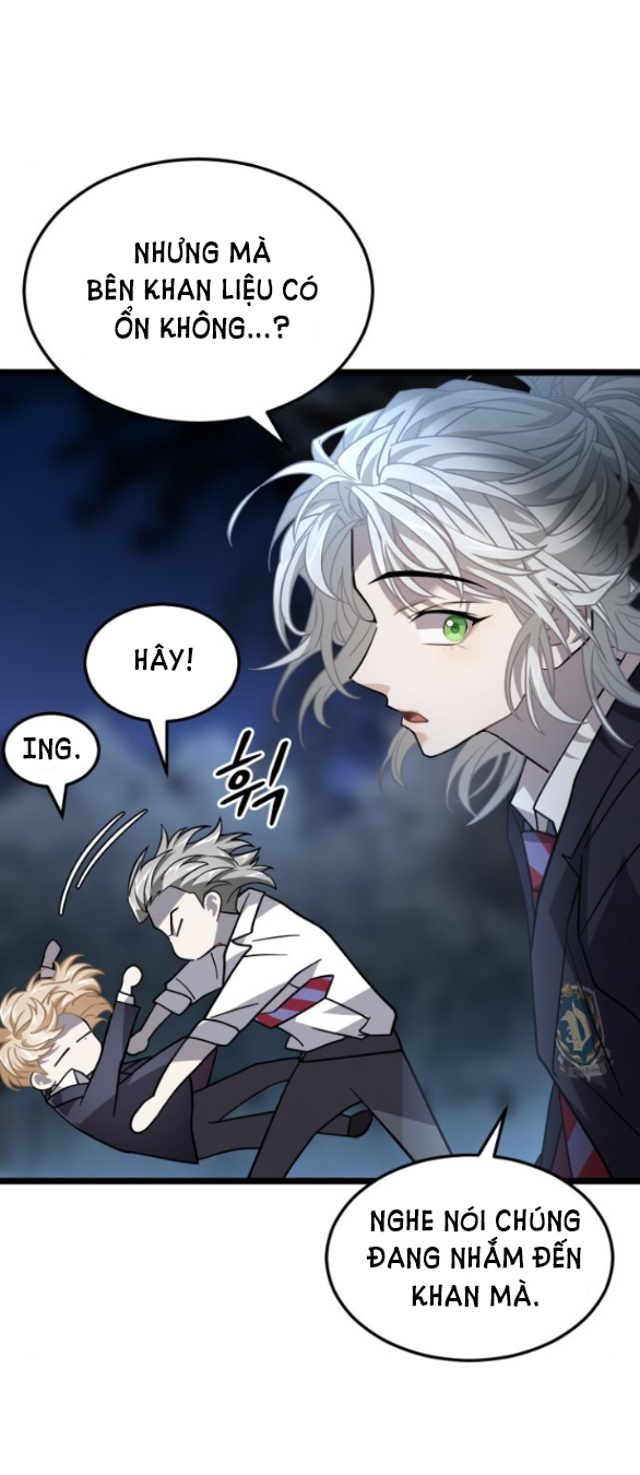 dark moon - tế đàn ánh trăng chapter 52.2 24