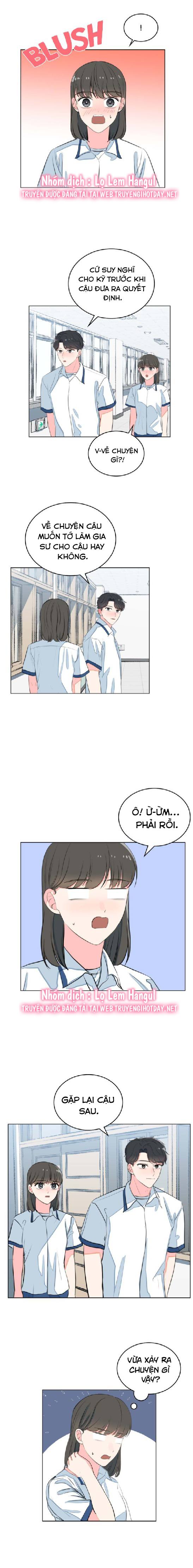 lọ lem hangul coming soon chapter 75 4