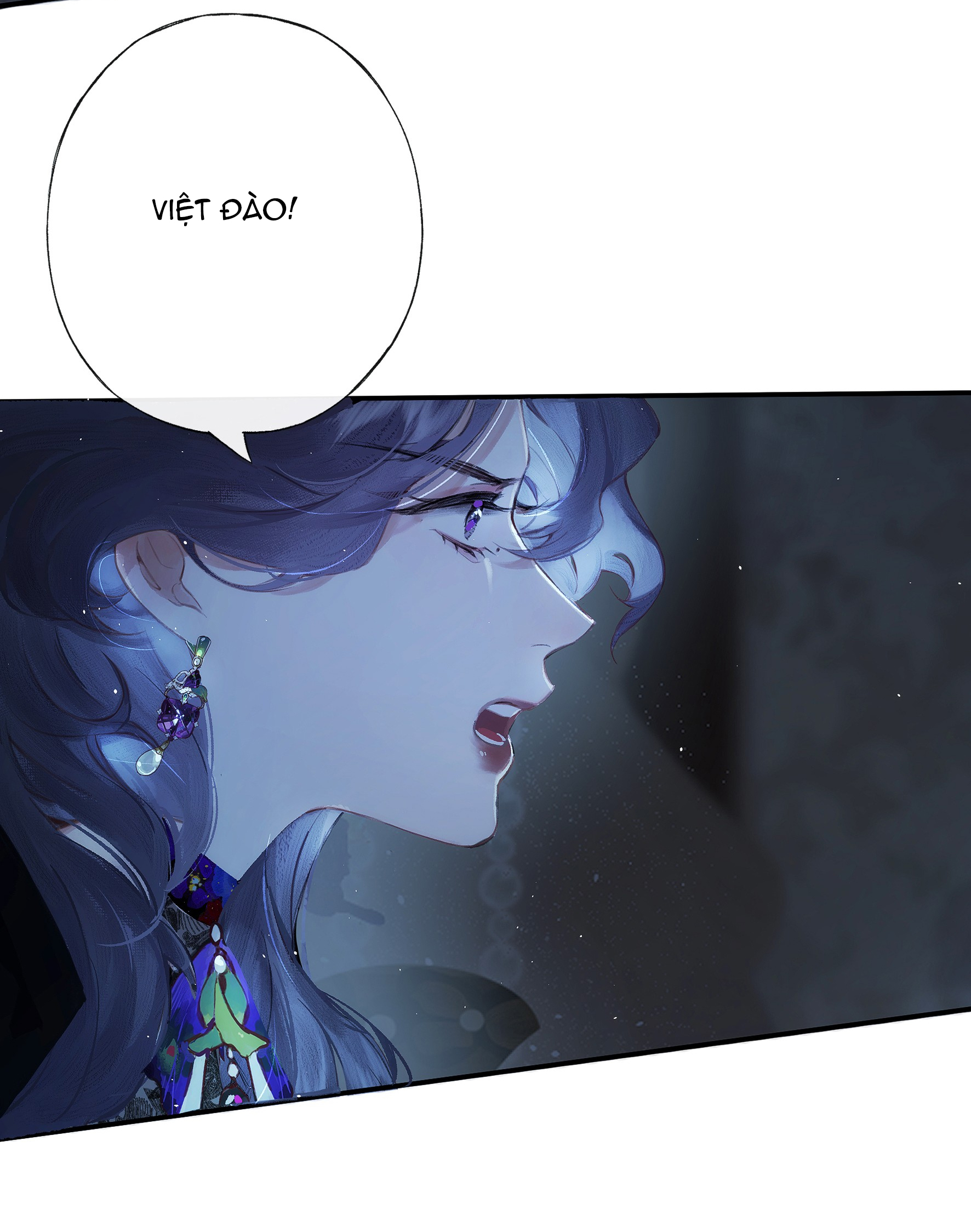 trộm hương chapter 13 32