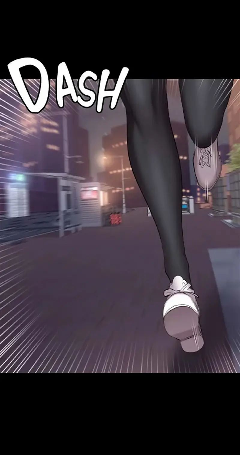 huấn luyện viên phòng thể hình - không che chapter 76 40