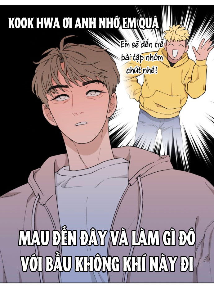 Vận May Bất Ngờ chapter 7.2 30