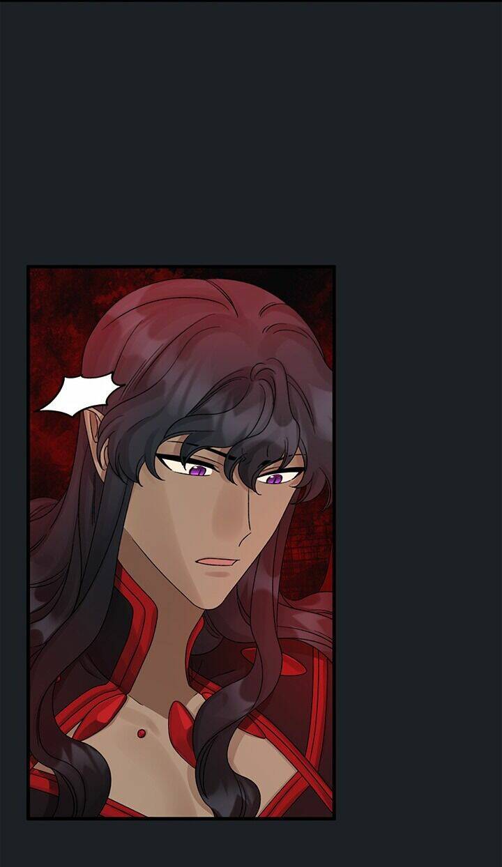 công chúa bãi rác chapter 46 35