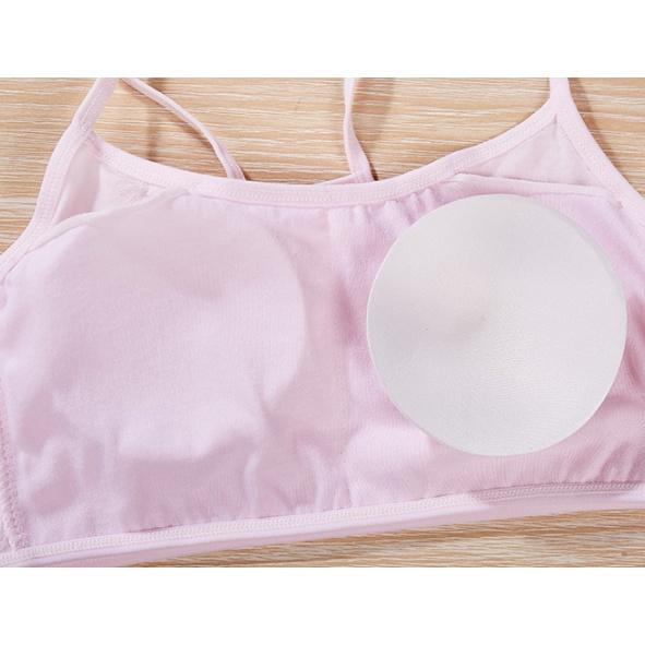 Bra / Áo Lá Học Sinh Mút Mỏng Xuất Đông Âu Hàng Loại Đẹp.
