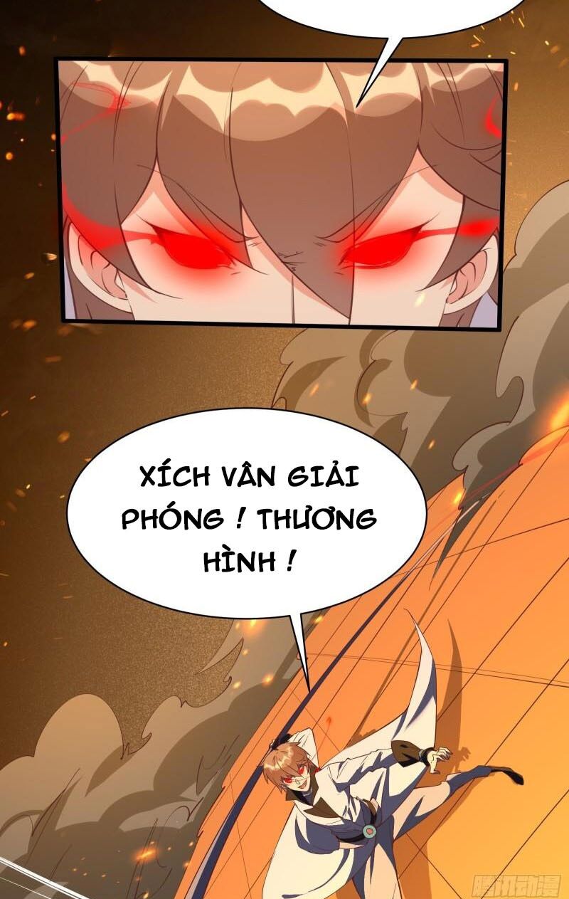 ta lập hậu cung tại tây du ký chapter 95 21