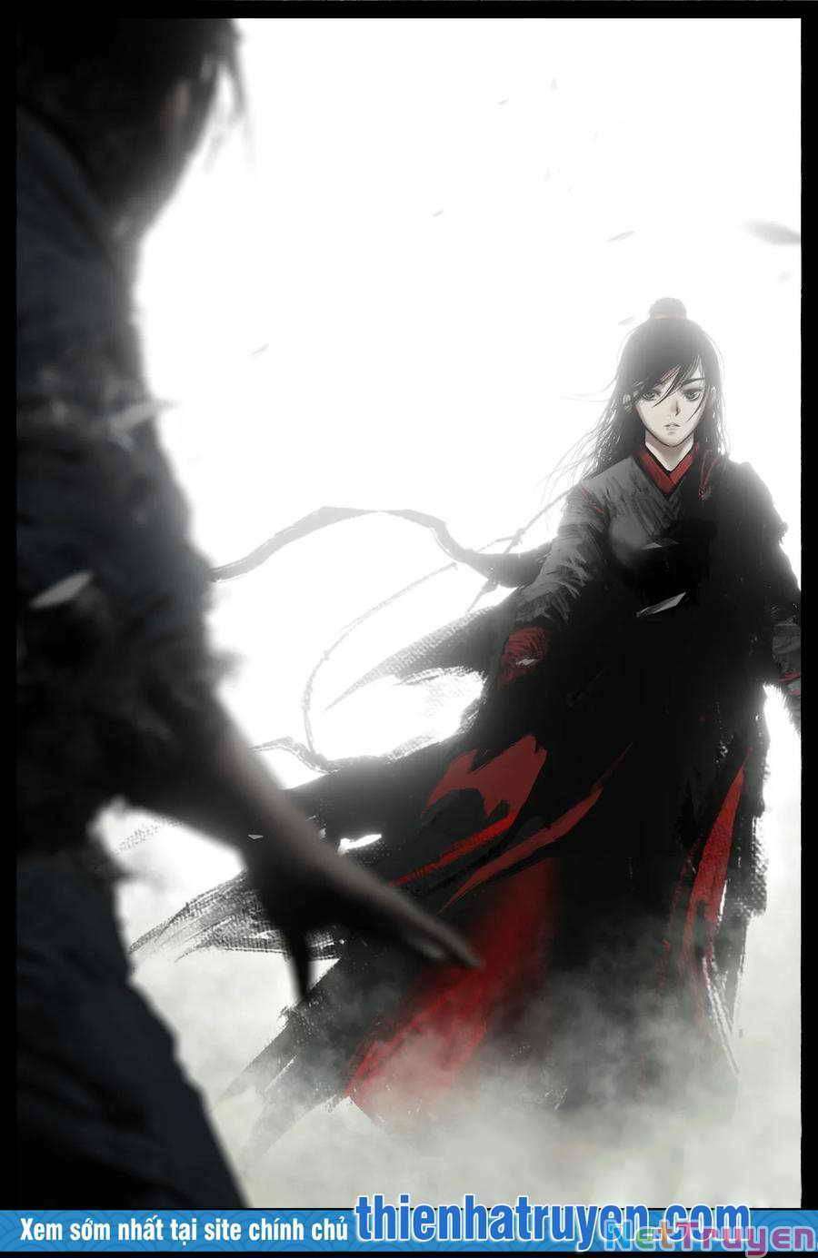 Tây Du Ký Ngoại Truyện chapter 193 15