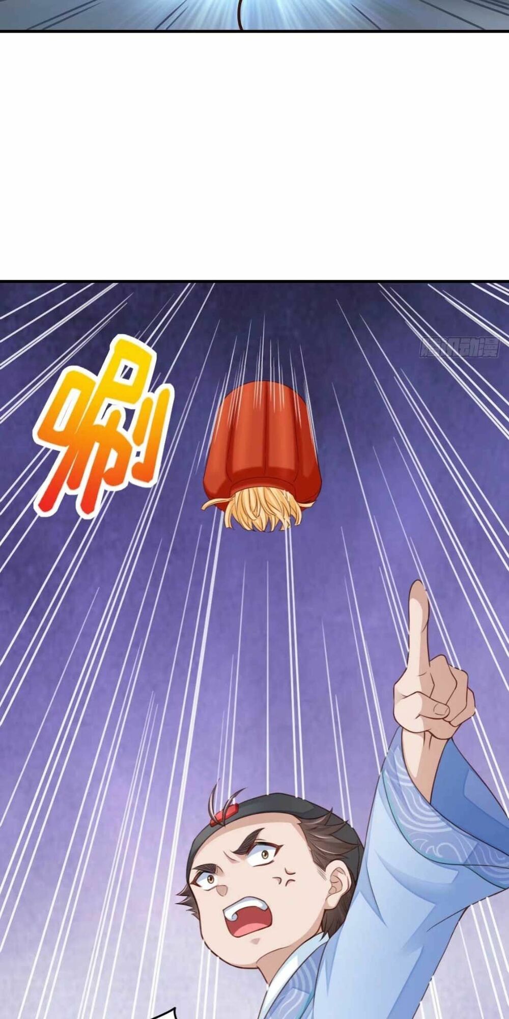 thuần hóa ba ba bạo quân chapter 23 41