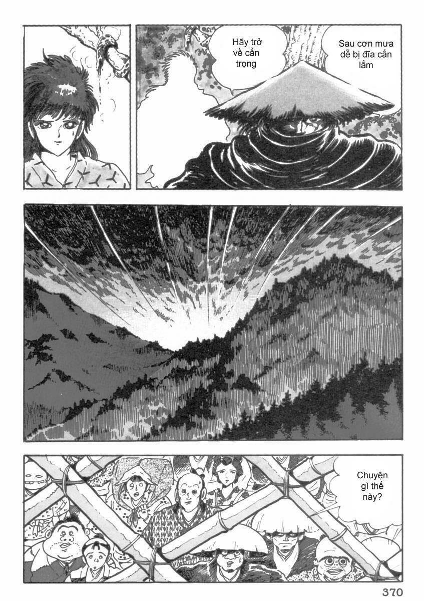 makai tenshou chapter 9 24