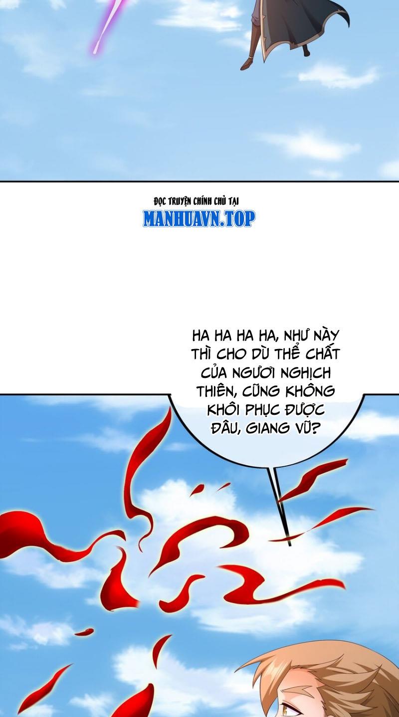 Trọng Sinh 1000 Lần, Ta Vô Địch Chapter 155 - Trang 8