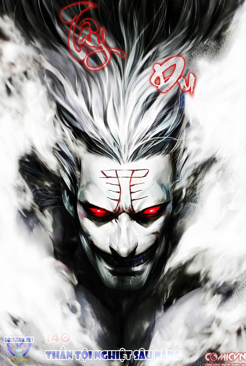 tây du chapter 140 1