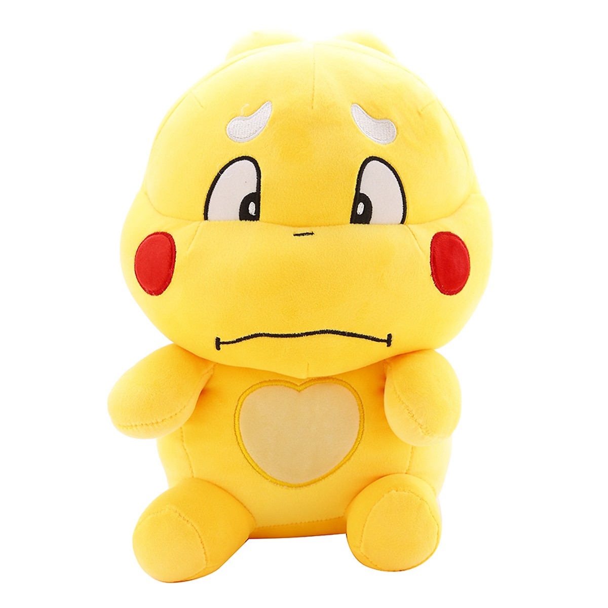 Gấu Bông Qoobee Agapi Đủ Size Đáng Yêu - GB11