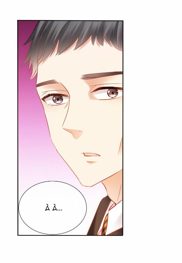 bay qua thiên sơn đến yêu anh chapter 36 27