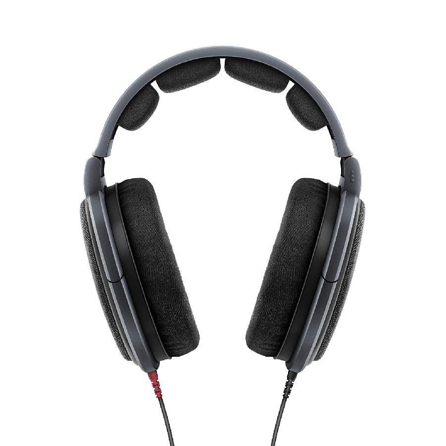 Tai nghe chụp tai SENNHEISER HD 600 - Hàng chính hãng bảo hành 24 tháng