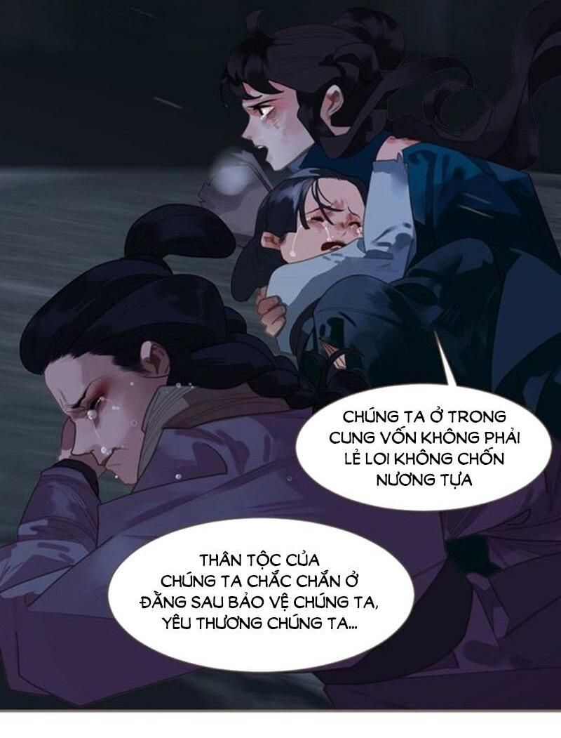 nhất đại linh hậu chapter 113 38