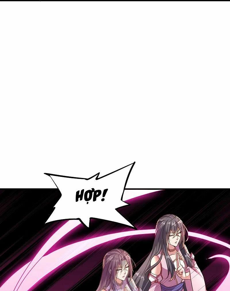 tiên võ đế tôn chapter 272 79