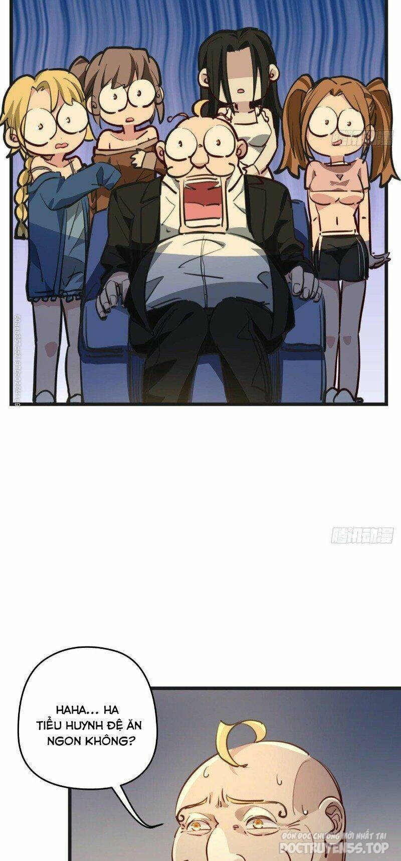 giải cứu 99 nữ chính ở mạt thế chapter 22 26