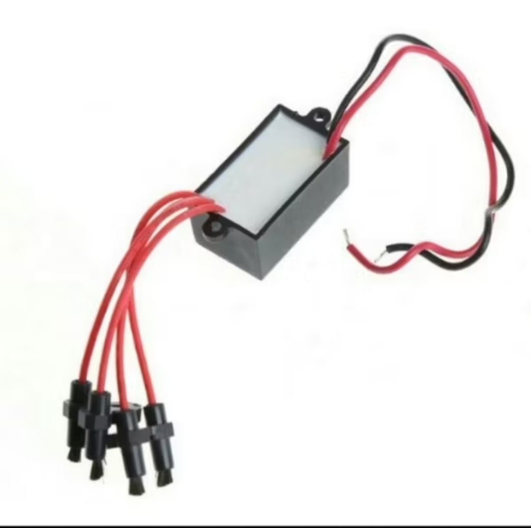 MÁY LỌC LÀM SẠCH KHỬ MÙI KHÔNG KHÍ 4 DÂU CAO CẤP