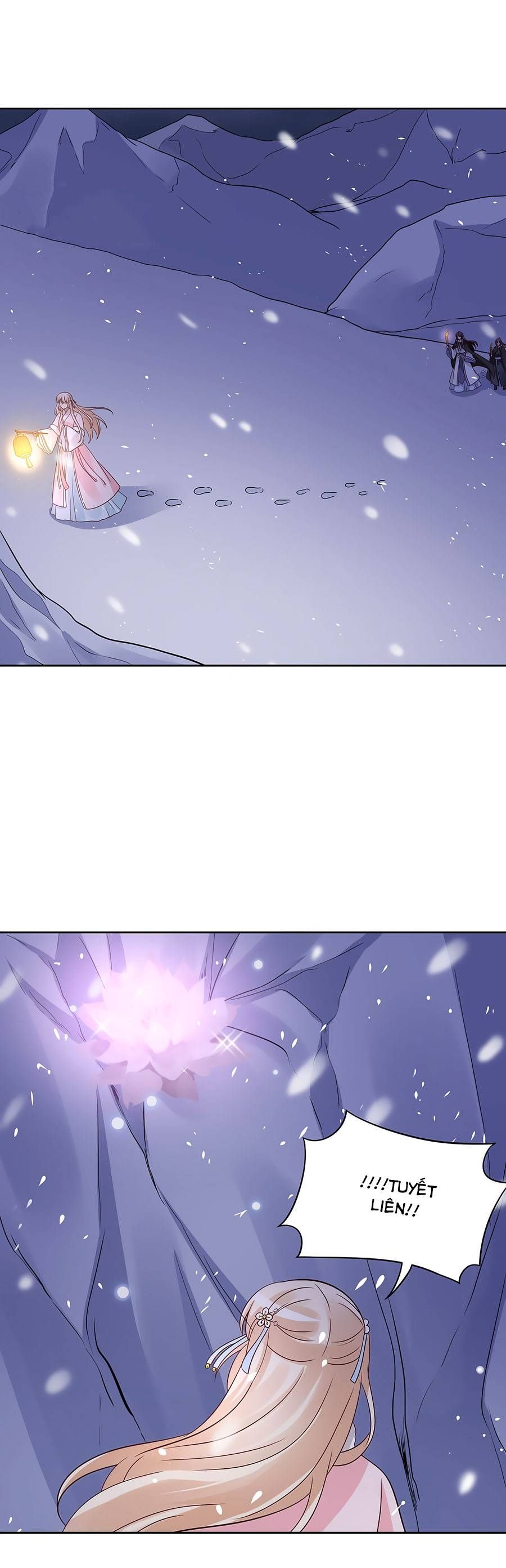 kiêu ngạo vương gia chủng điền phi chapter 140.2 8