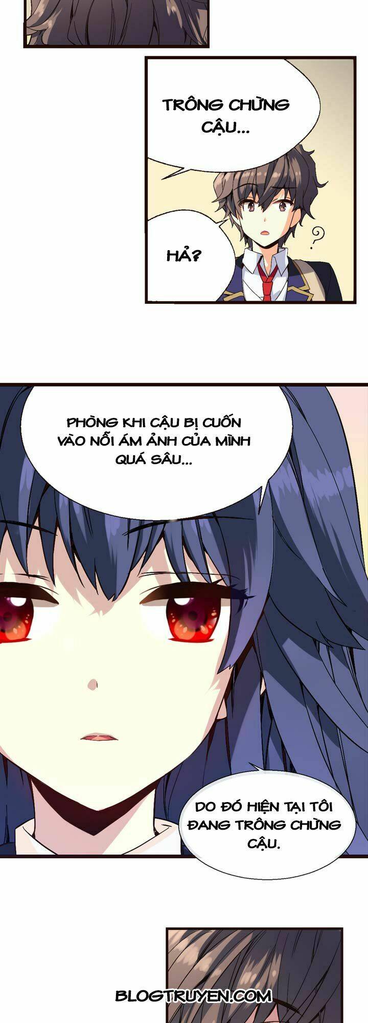 amentia chapter 1 53