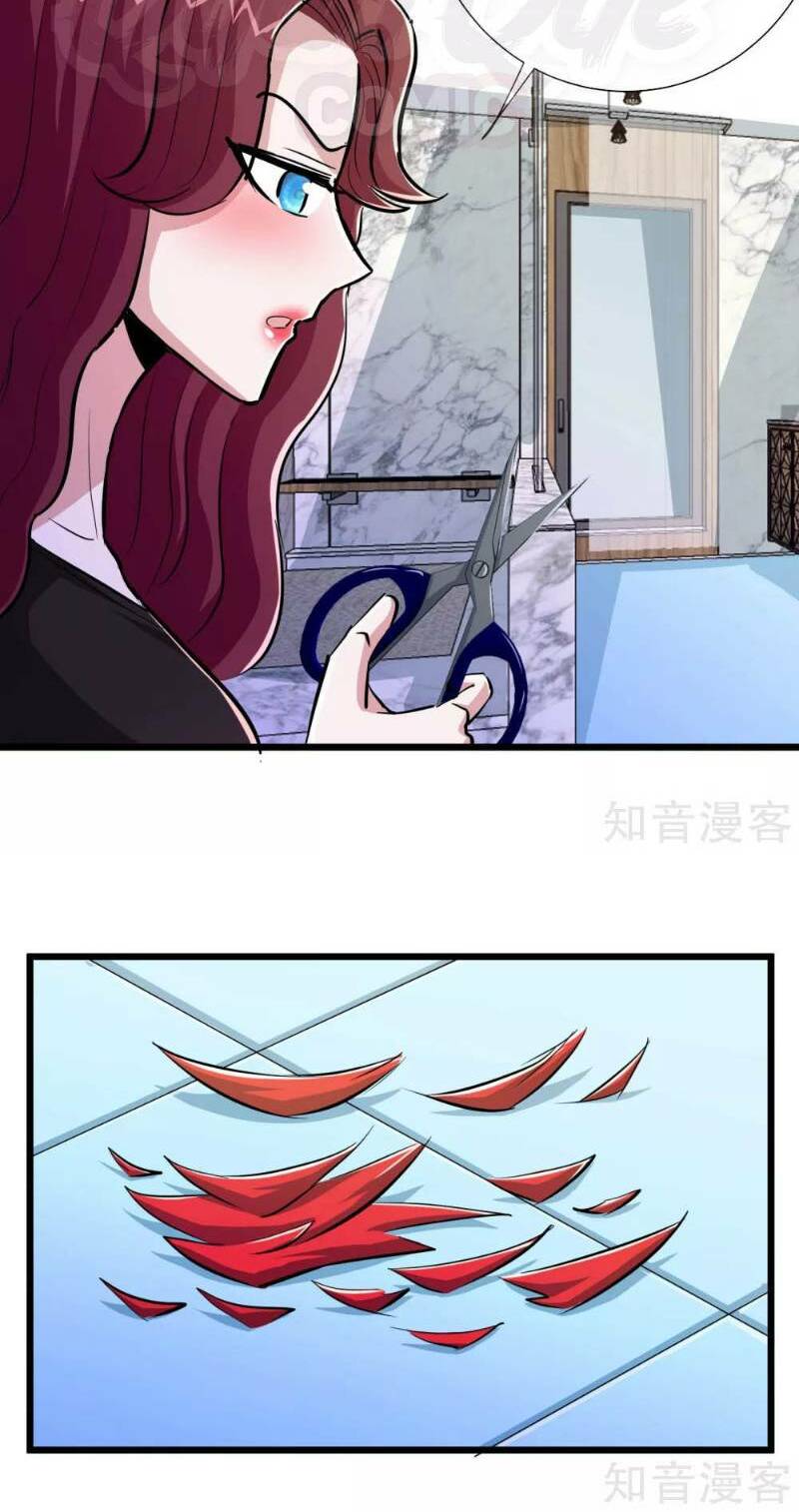 tối cường đặc chủng binh của hoa khôi chapter 72 26