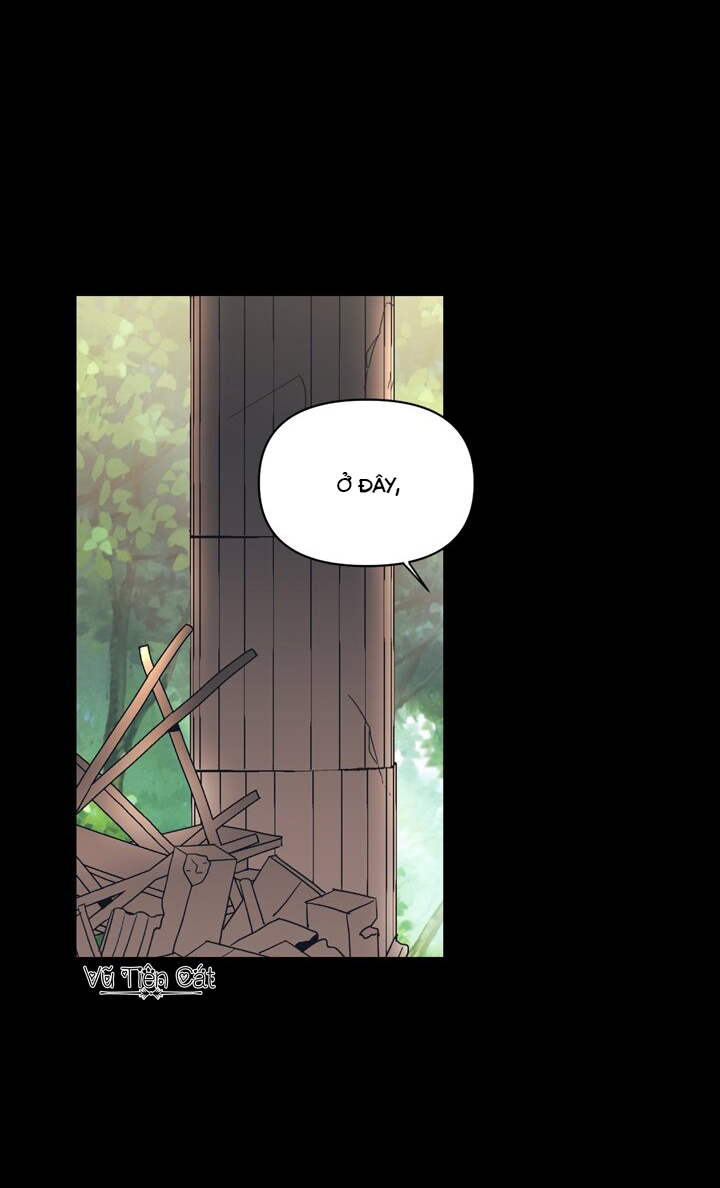 ác nữ xứng đôi với bạo chúa chapter 40 14