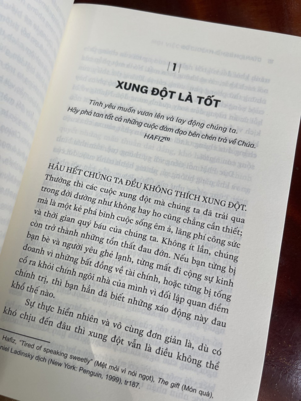 MỌI VIỆC ĐỀU CÓ THỂ GIẢI QUYẾT – Tháo Gỡ Khó Khăn Bằng Phương Pháp Thiền - Diane Musho Hamilton - Nhã Nam