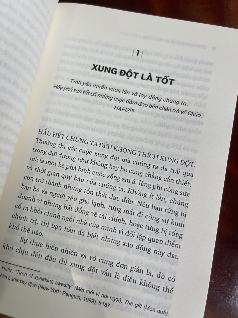 (everything is workable) MỌI VIỆC ĐỀU CÓ THỂ GIẢI QUYẾT – Tháo Gỡ Khó Khăn Bằng Phương Pháp Thiền - Diane Musho Hamilton - Nhã Nam (Sách mới 2022)