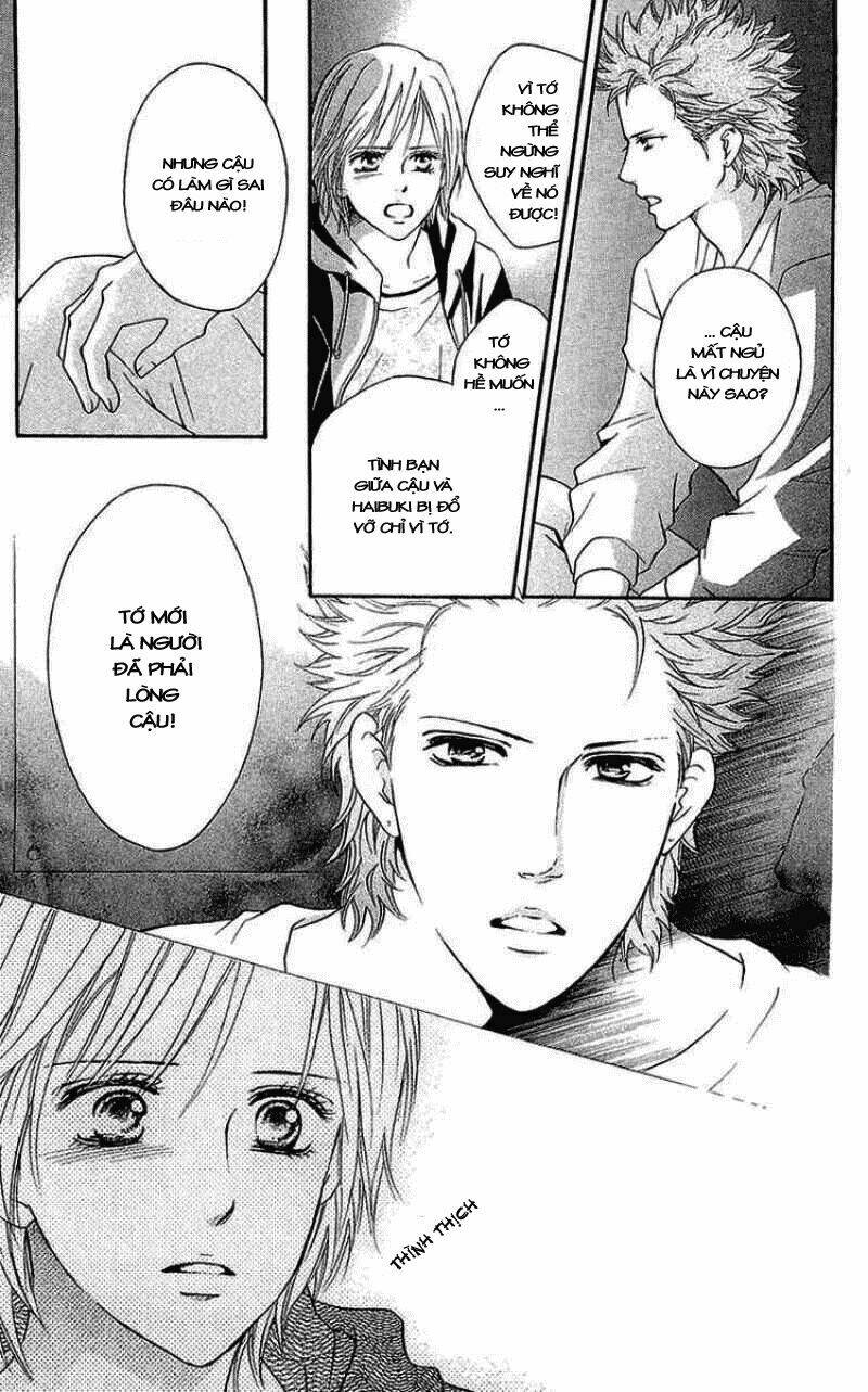 xứng danh anh hùng chapter 47 10