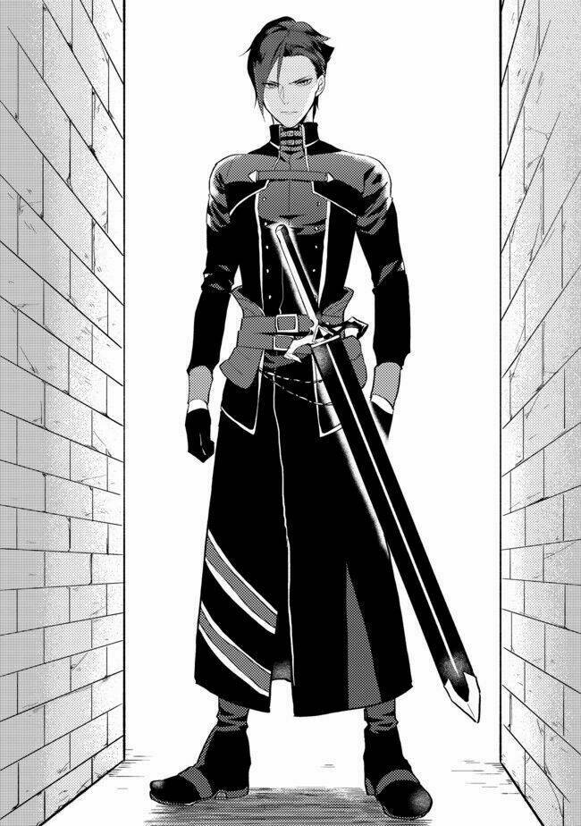 bụi đời phong cách quý tộc chapter 1 17