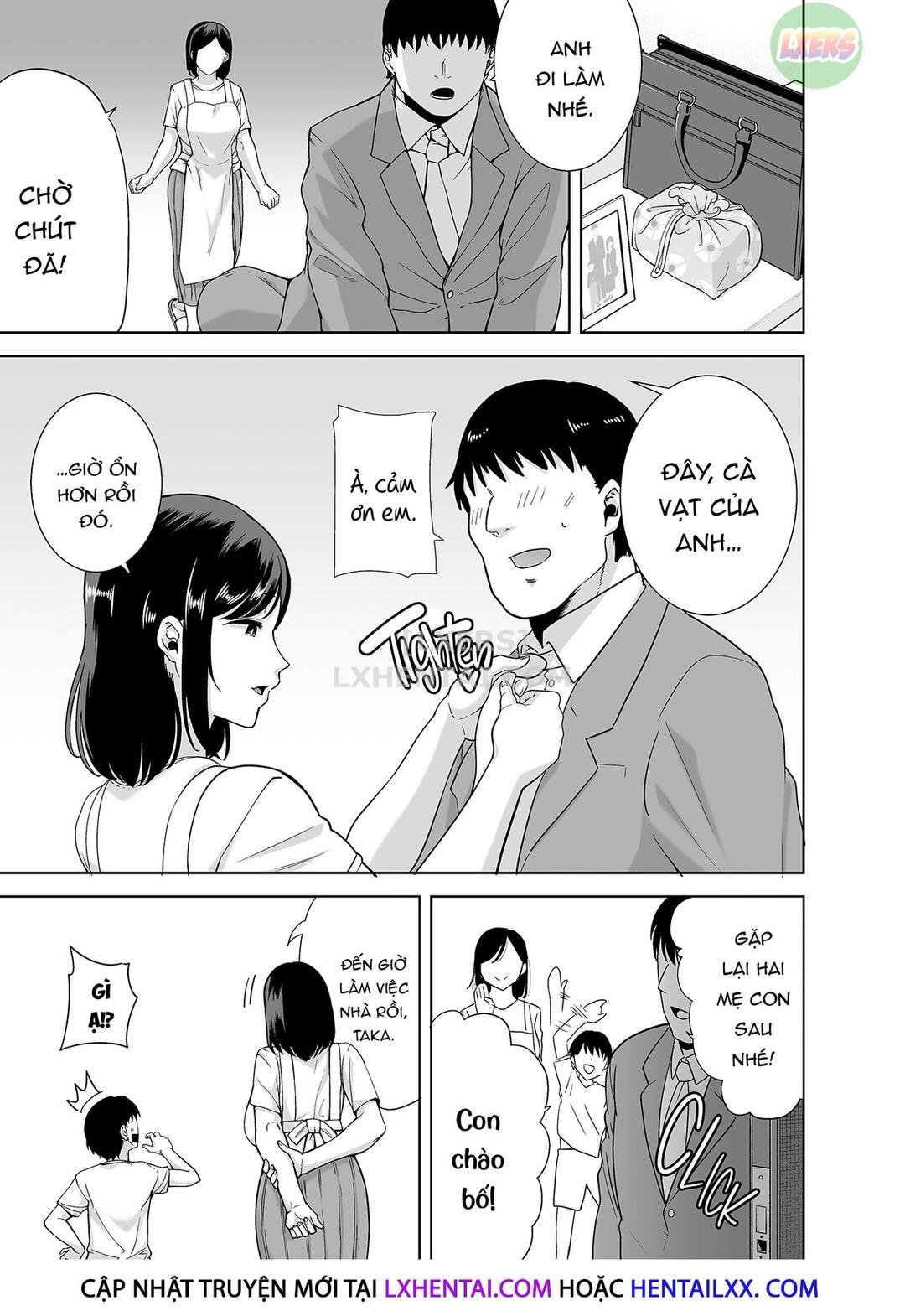 một mùa hè ntr đầy ảo mộng chapter 2 4