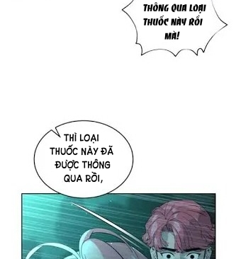 bạch huyết - white blood chapter 59 54