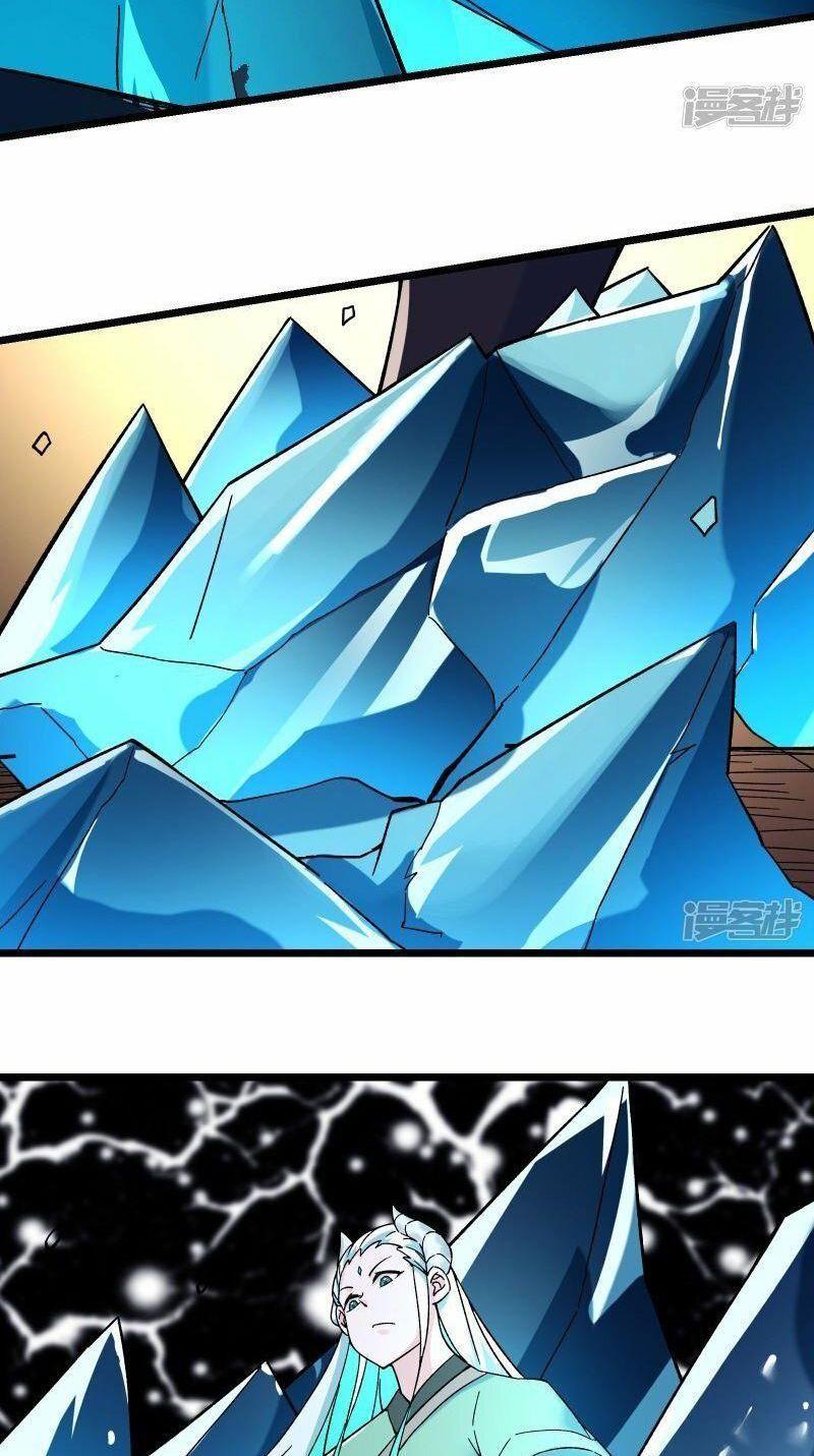 đồ đệ ta toàn là nữ ma đầu chapter 136 26