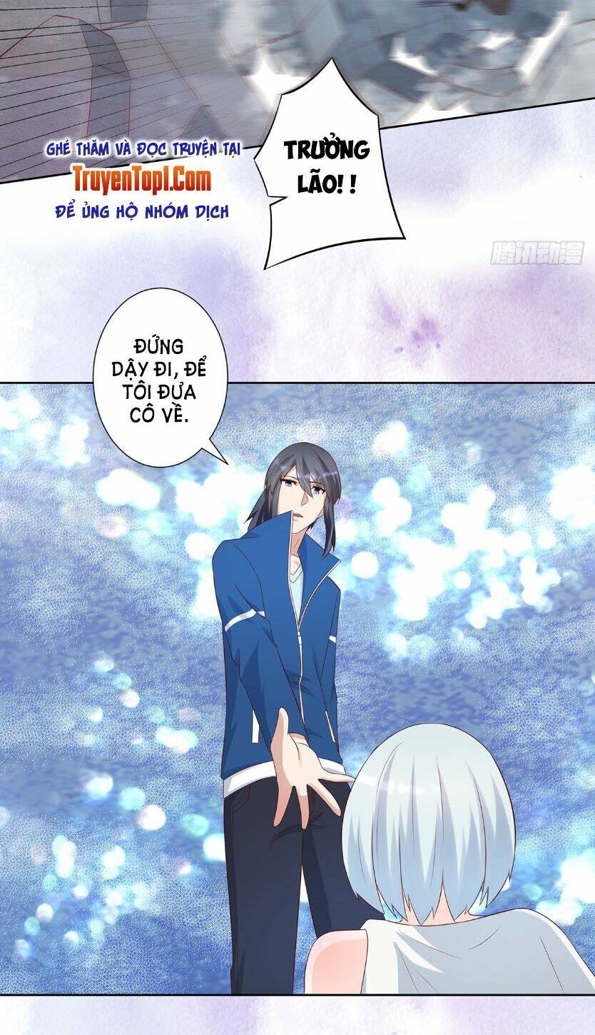 người tu tiên tại đô thị chapter 31 5