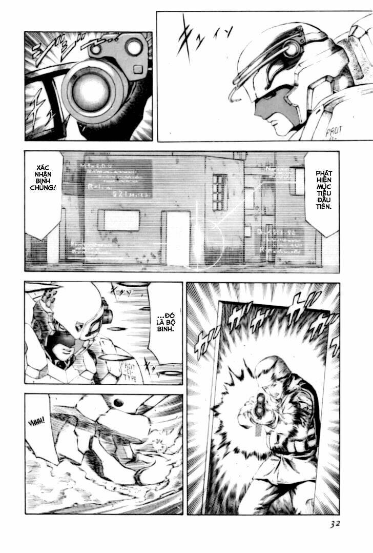 red eyes chapter 4.2 7