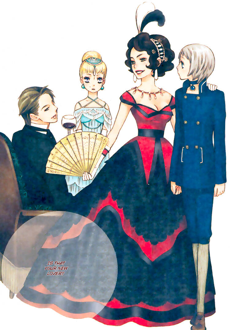 ao hitom chapter 1 7