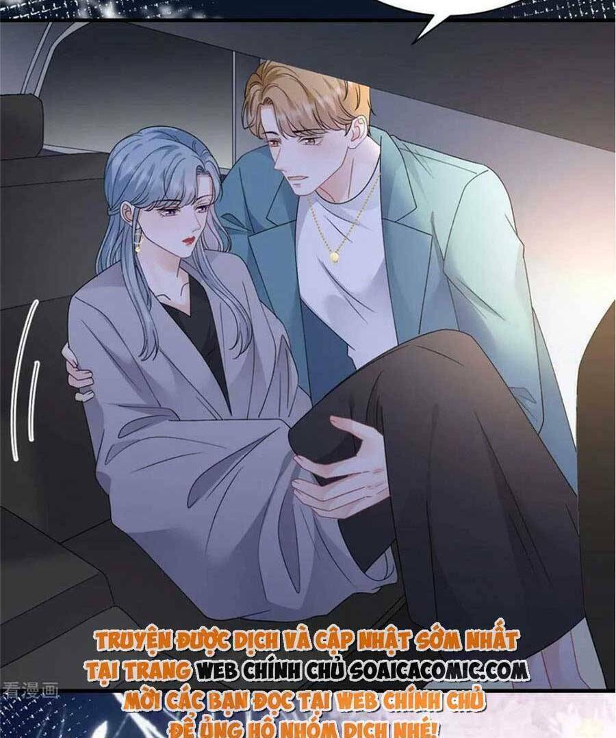 đại tiểu thư có ý đồ gì xấu đâu chapter 179 33