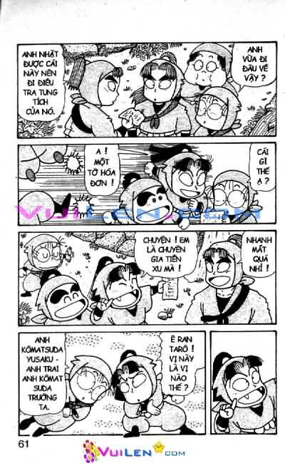 ninja loạn thị chapter 63 61
