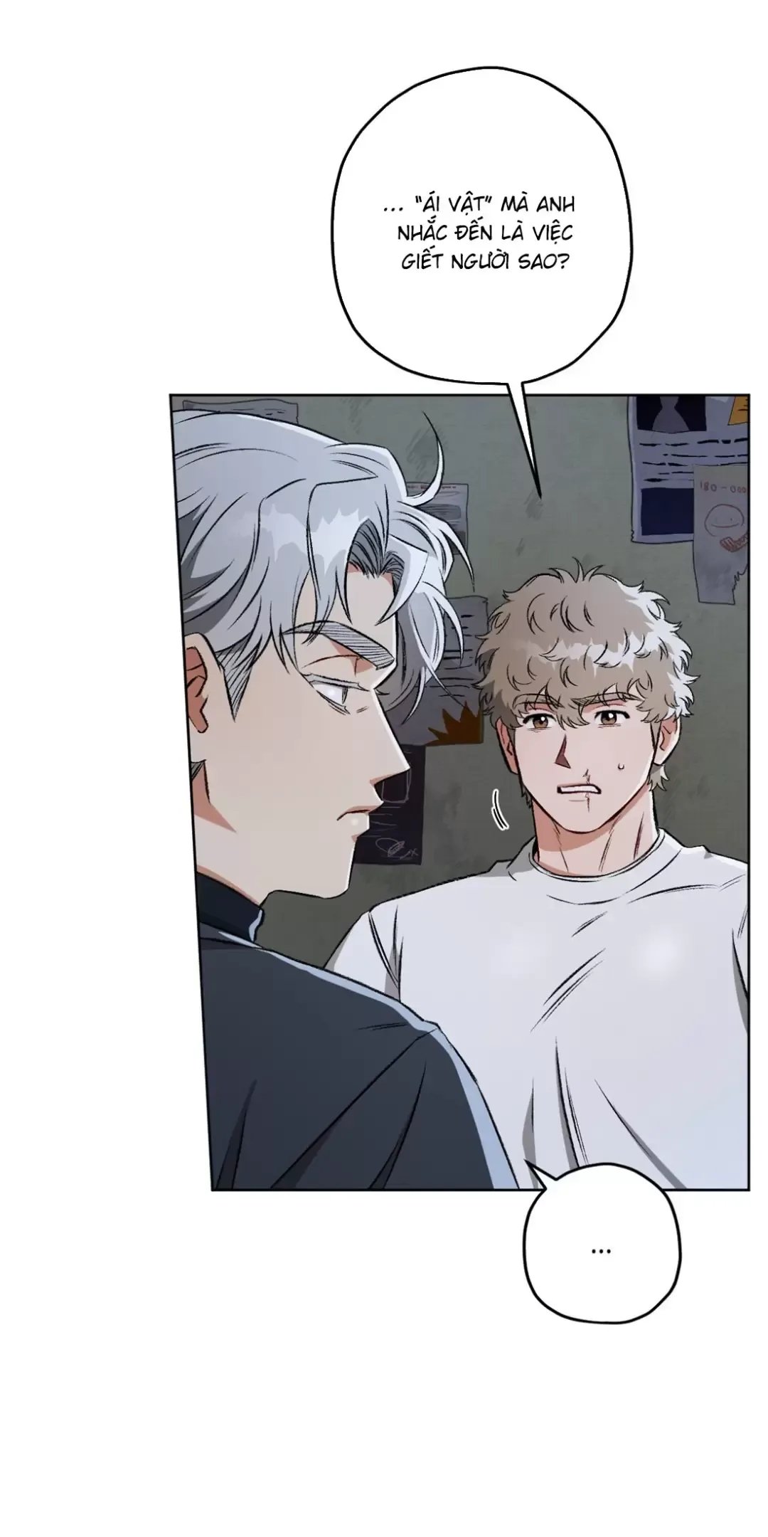 liveta chapter 52 58