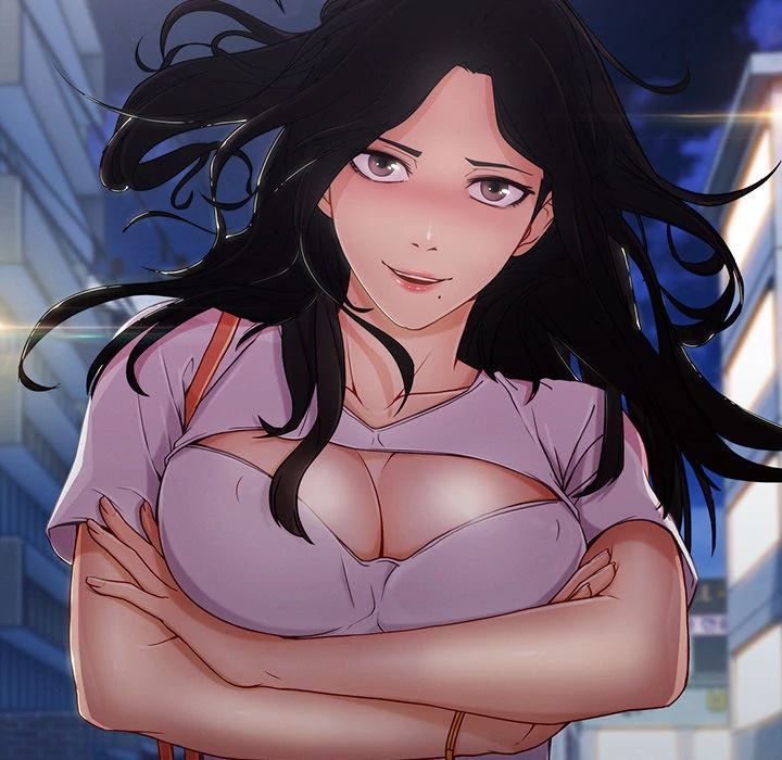 quý cô chân dài chapter 30 133