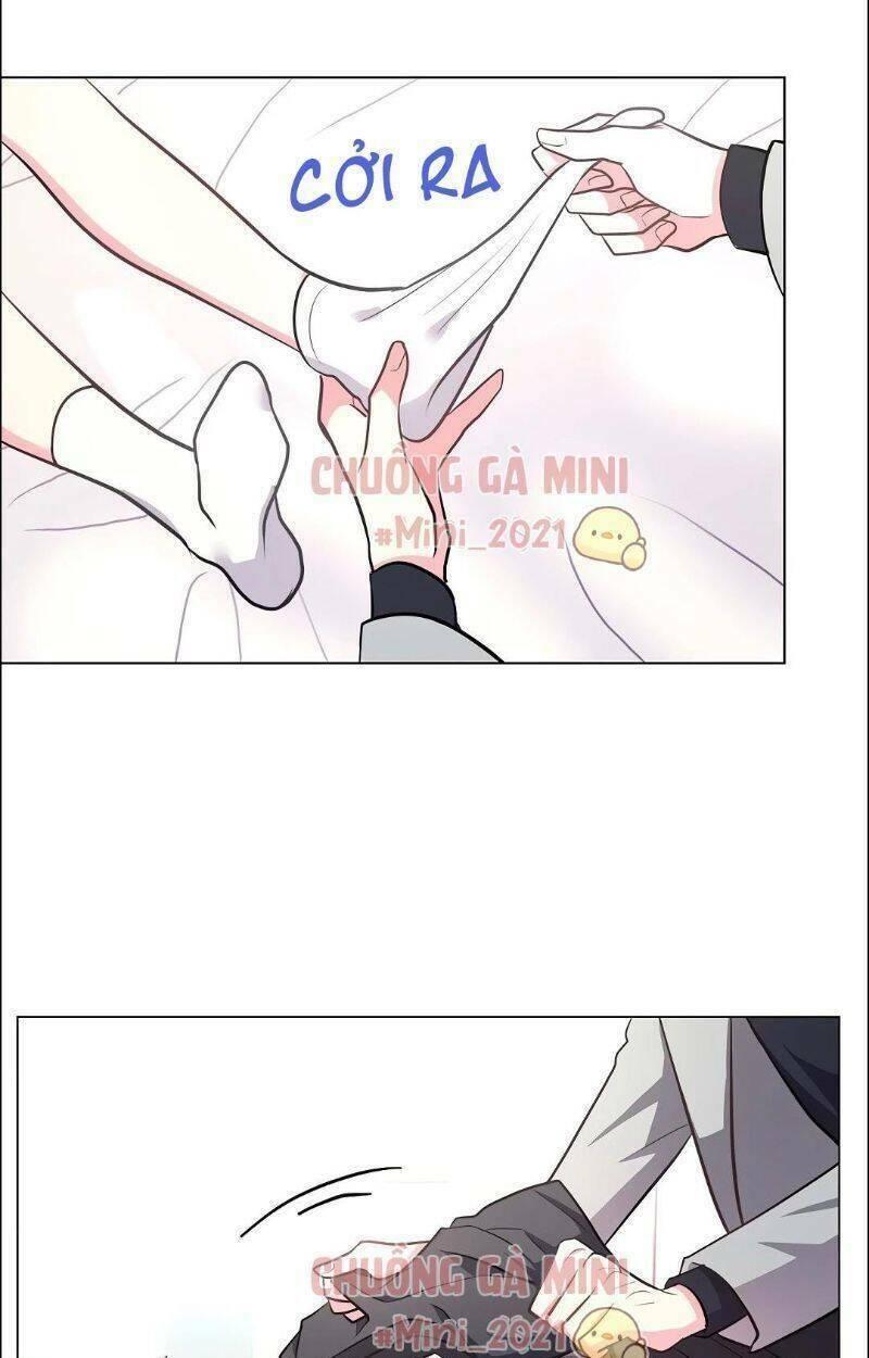 vô tình trở thành con gái của triệu phú chapter 13 6