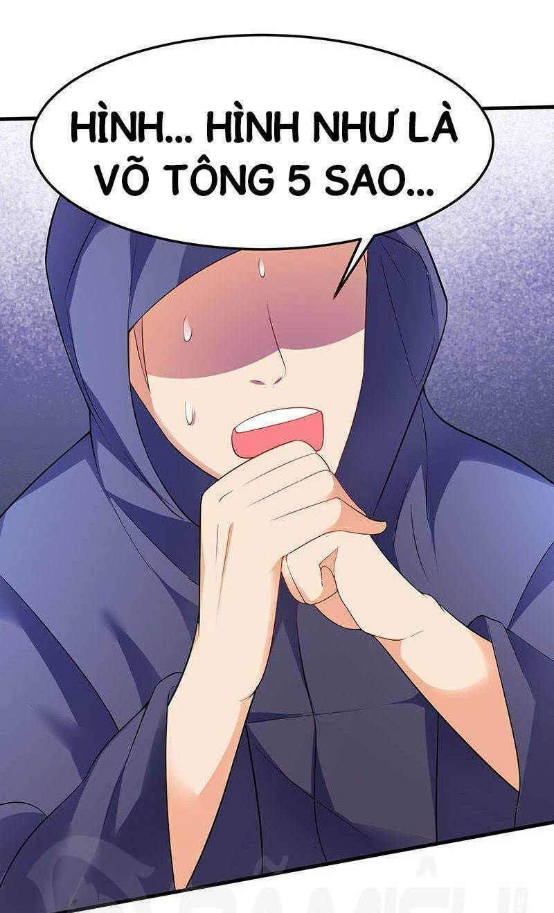 tối cường thăng cấp chapter 44 17