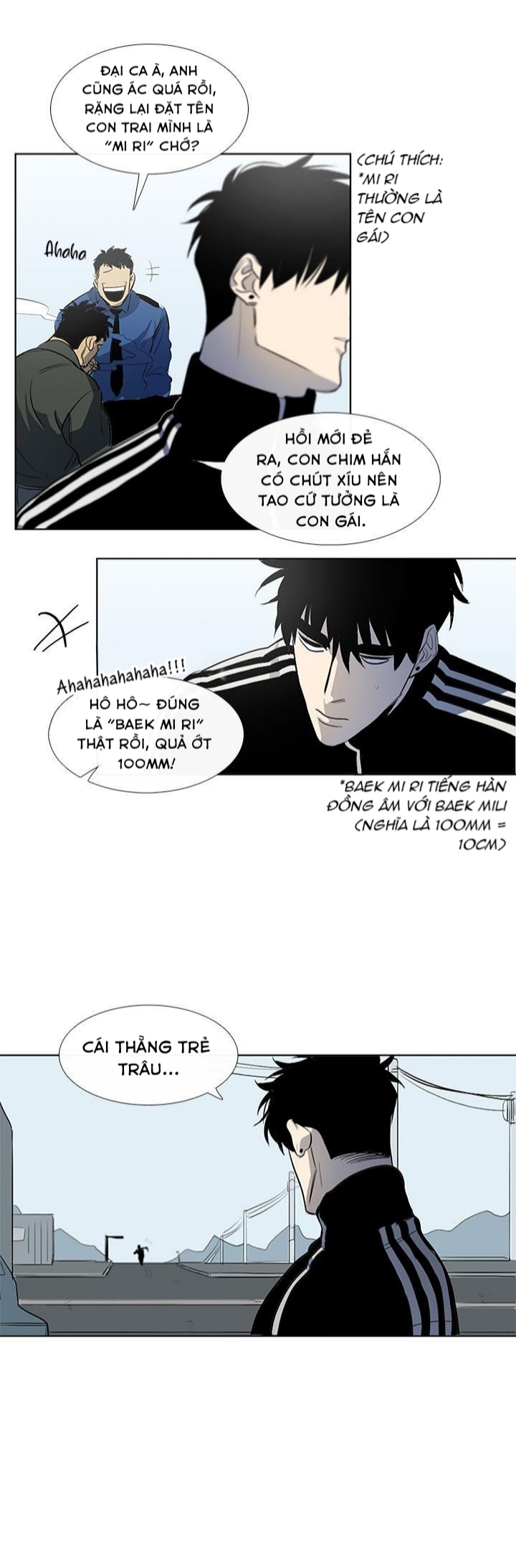 tiệm thịt của jang gun chapter 5 9