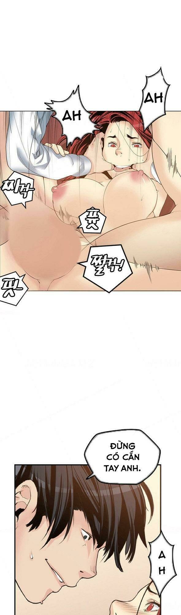 bạn gái của bạn thân chapter 5 47