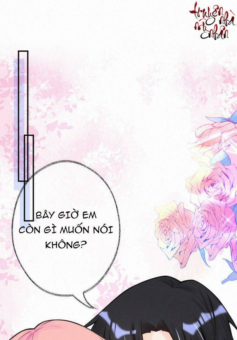 mami đột kích, thiên tài manh bảo khốc daddy chapter 20 3